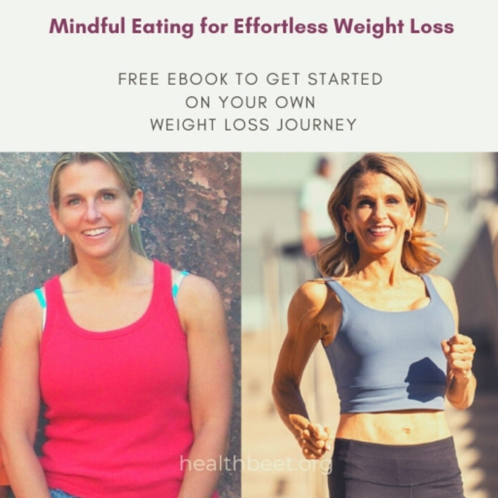 Purposeful Diet: Mindful Eating for Effortless Weight Loss - Health ...