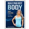 build your best body 1200 calorie meal plan
